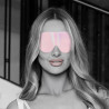 Ouch! International Masque SM Paris Rose